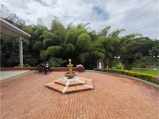 Landsitz in Pereira, Departamento de Risaralda