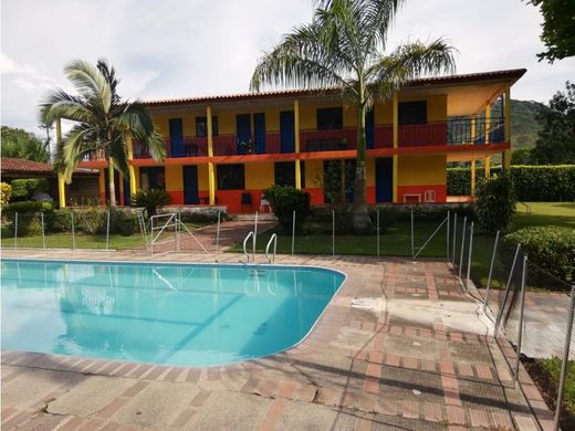 Anserma, Guáticaのホテル