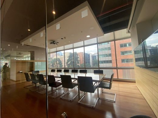 Office in Bogotá, Bogotá  D.C.