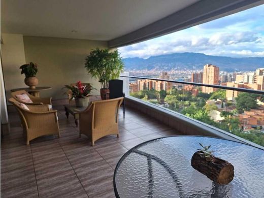 Apartment in Medellín, Departamento de Antioquia