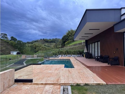 Landsitz in Pereira, Departamento de Risaralda