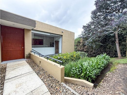 Luxury home in La Calera, Cundinamarca