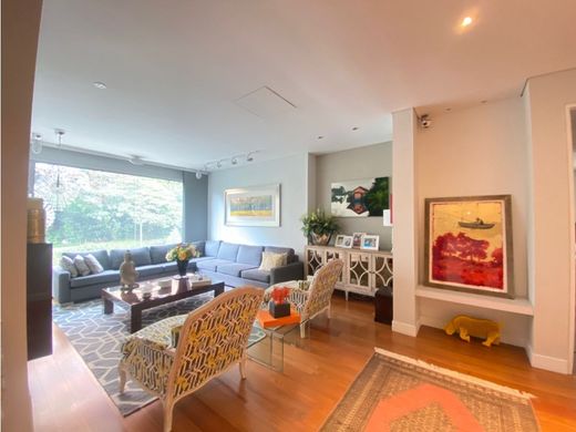 아파트 / 보고타, Bogotá  D.C.