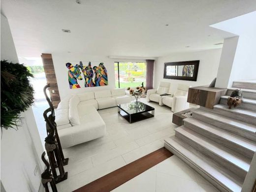 Luxury home in Medellín, Departamento de Antioquia