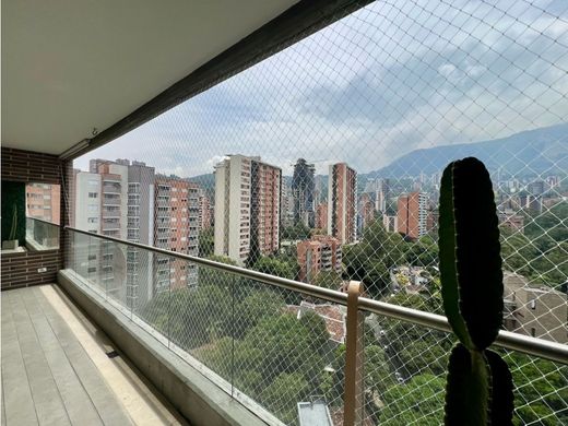 Квартира, Медельин, Medellín