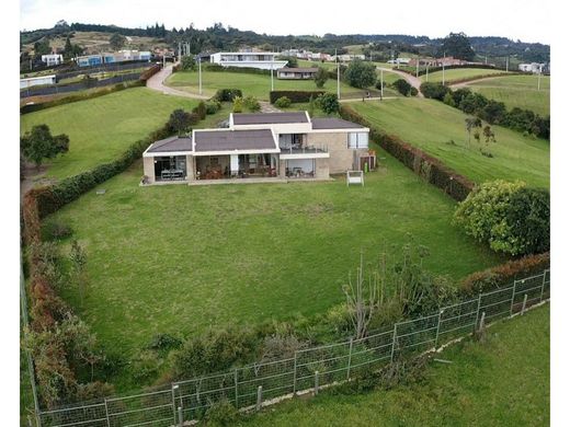 ‏בתי כפר ב  Sopó, Departamento de Cundinamarca