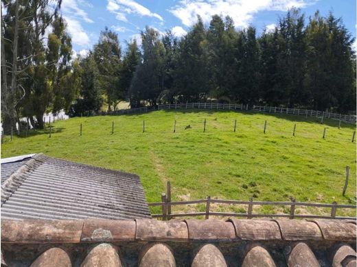 Gutshaus oder Landhaus in San Pedro, San Pedro de los Milagros