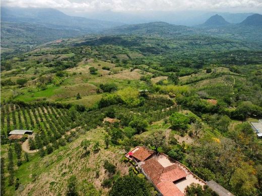 Cortijo o casa de campo en Valparaíso, Departamento de Antioquia