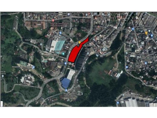 地皮  La Estrella, Departamento de Antioquia