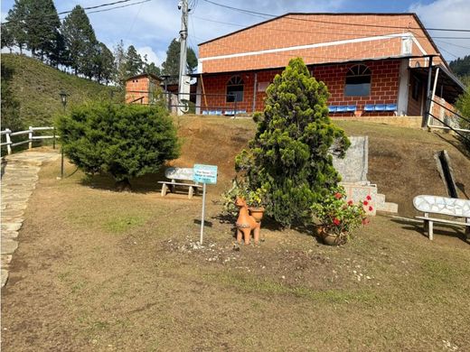 Farmhouse in Guarne, Departamento de Antioquia