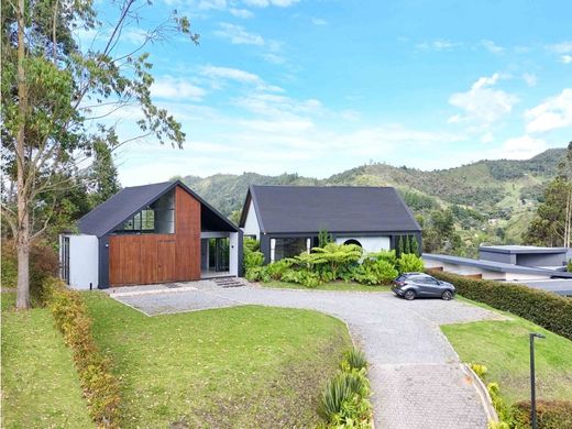 Landhuis in Retiro, Departamento de Antioquia