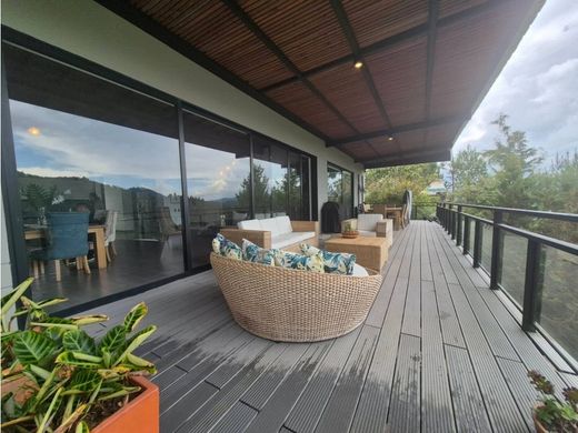 Appartamento a Retiro, Departamento de Antioquia
