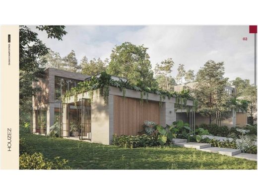 Köy evi Envigado, Departamento de Antioquia