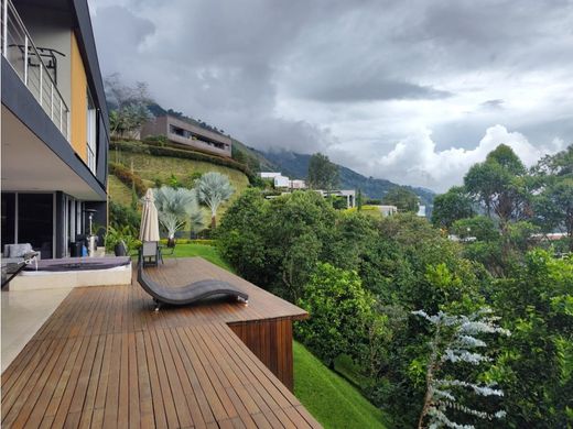 Luxury home in Medellín, Departamento de Antioquia
