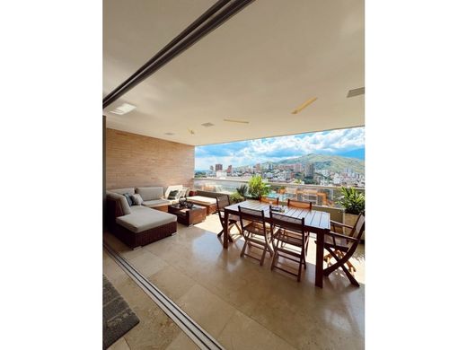 Apartment in Santiago de Cali, Cali