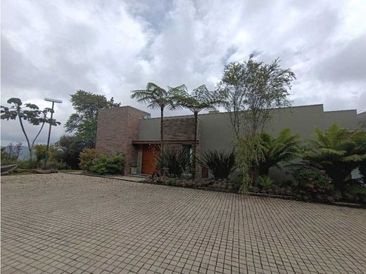 Casa de lujo en Medellín, Departamento de Antioquia