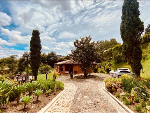 村舍/农舍  Rionegro, Departamento de Antioquia