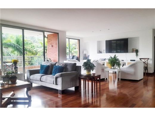 Appartement à Medellín, Departamento de Antioquia