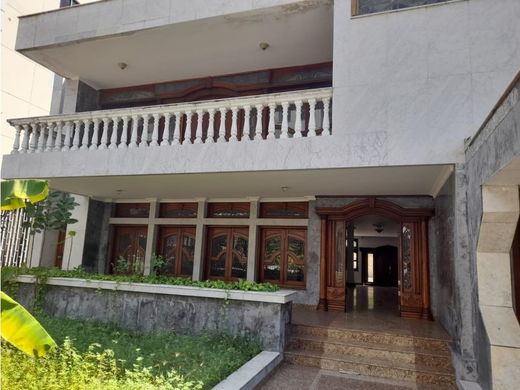 Luxus-Haus in Cartagena, Cartagena de Indias