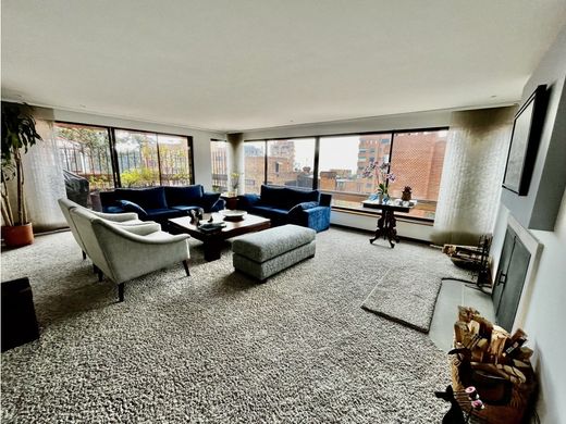 Appartement à Bogotá, Bogotá  D.C.