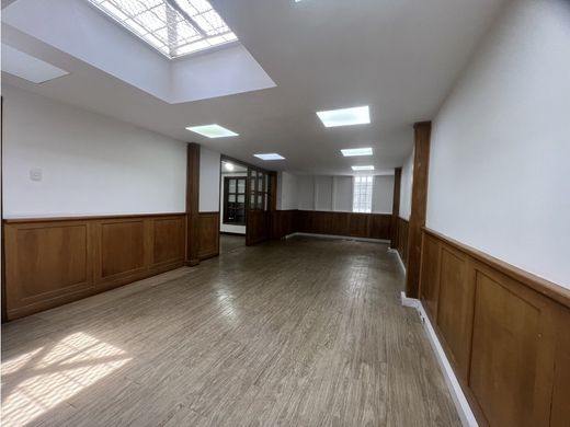 ボゴタ, Bogotá  D.C.の高級住宅