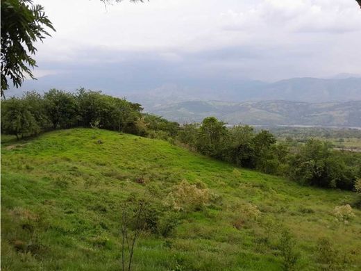 Terreno - Támesis, Departamento de Antioquia