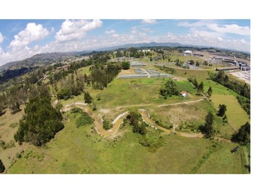 地皮  Rionegro, Departamento de Antioquia