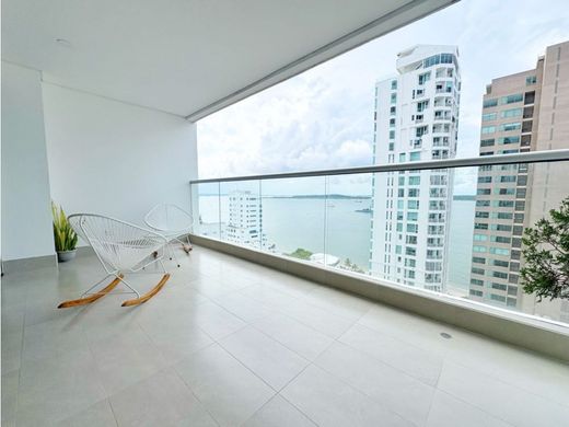 Apartament w Cartagena, Cartagena de Indias