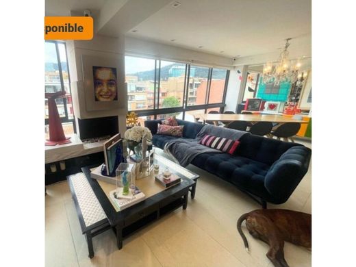 Apartment in Bogotá, Bogotá  D.C.