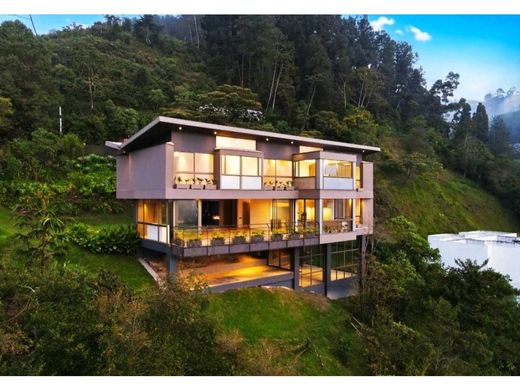 Country House in Envigado, Departamento de Antioquia