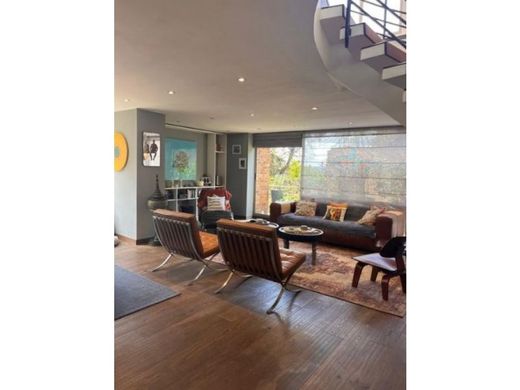 Appartement à Bogotá, Bogotá  D.C.