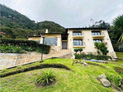 Luxe woning in Bogota, Bogotá  D.C.