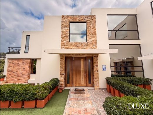 Luxury home in Sopó, Cundinamarca