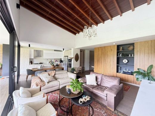 아파트 / Rionegro, Departamento de Antioquia