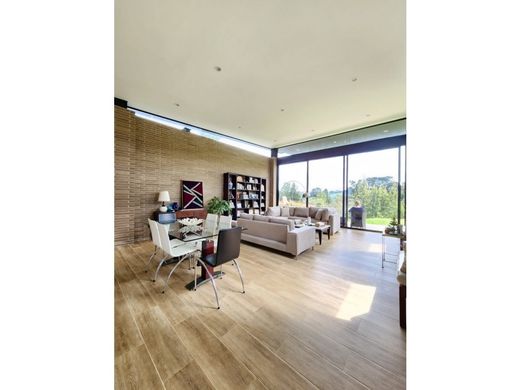 Lüks ev Medellín, Departamento de Antioquia