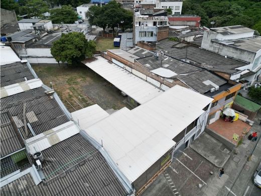 ‏קרקע ב  Cali, Departamento del Valle del Cauca