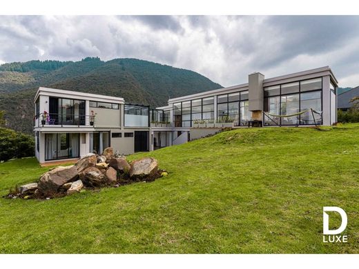 Casa de luxo - La Calera, Departamento de Cundinamarca