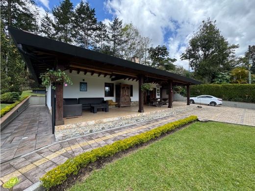 Casa de campo - Retiro, Departamento de Antioquia