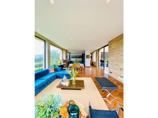 Luxury home in La Calera, Cundinamarca