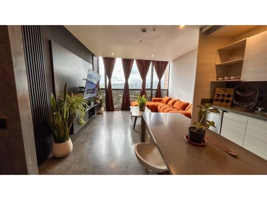 Apartment in Envigado, Departamento de Antioquia