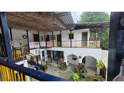 Luxury home in Salento, Quindío Department
