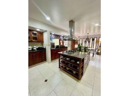 Luxury home in Medellín, Departamento de Antioquia