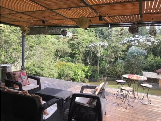 Country House in Envigado, Departamento de Antioquia