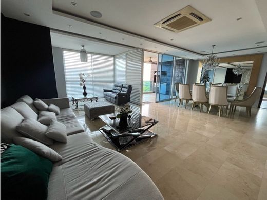 Apartment / Etagenwohnung in Barranquilla, Departamento del Atlántico