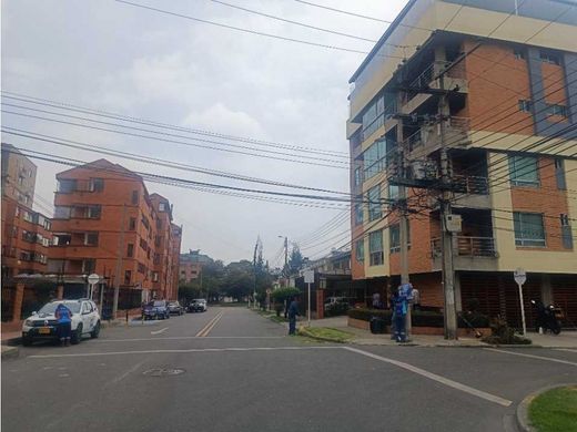 Casa de lujo en Bogotá, Bogotá  D.C.