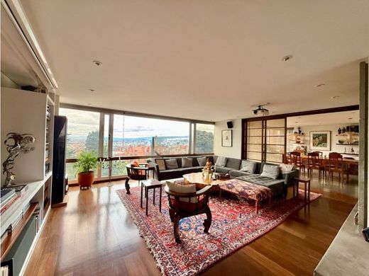 Apartment in Bogotá, Bogotá  D.C.
