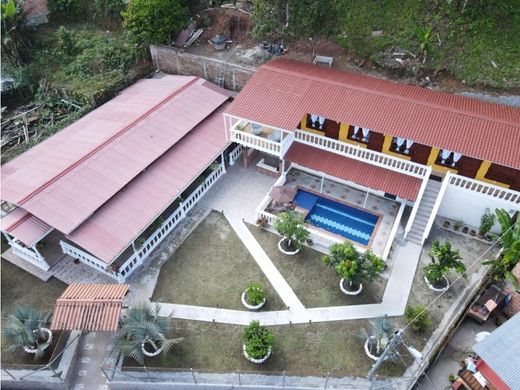 Casa de lujo en Norcasia, Departamento de Caldas