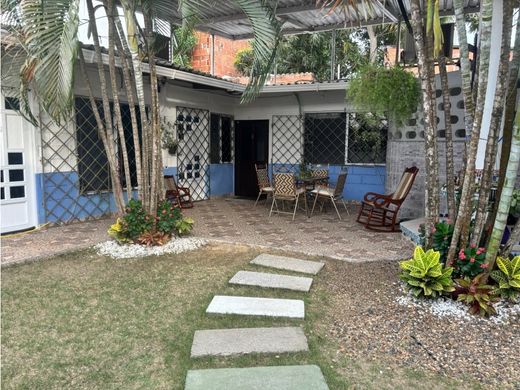 Cartagena, Cartagena de Indiasの高級住宅