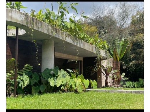 Landsitz in Envigado, Departamento de Antioquia