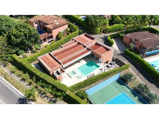 Luxury home in San Jerónimo, Departamento de Antioquia